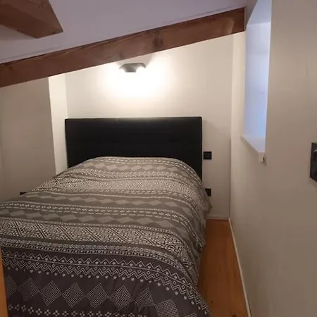 Apartment Chez David - Sous Les Toits Brioude