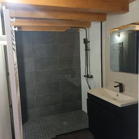 Apartment Chez David - Sous Les Toits *